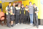 RM Competições