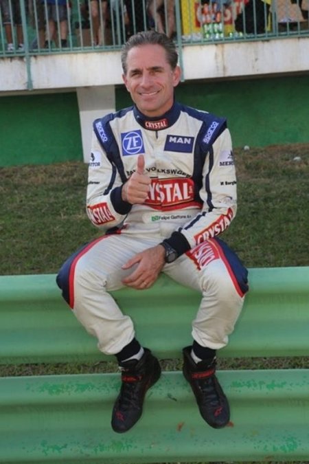 Felipe Giaffone