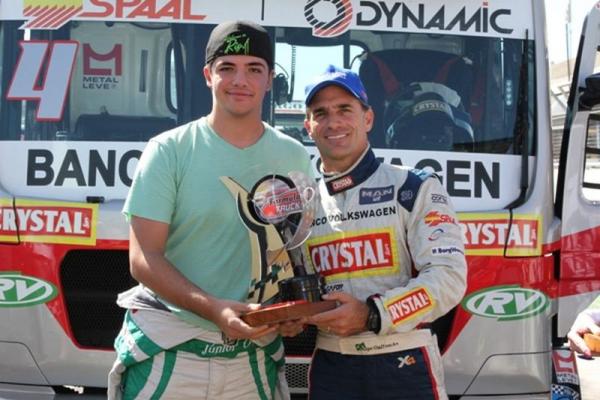 Fórmula Truck 2013