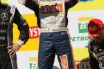 Felipe Giaffone na F-Truck 2013
