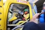 Leandro Totti na Fórmula Truck 2013
