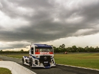 Rodrigo Belinati - Foto: Vanderley Soares/Copa Truck