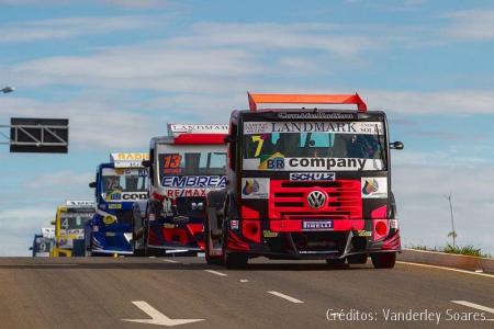 RM Motors