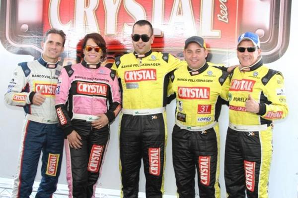 Equipe MAN Latin America