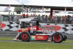 Felipe Giaffone na F-Truck 2013