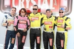 Equipe MAN Latin America