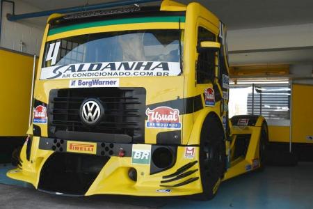 Felipe Giaffone