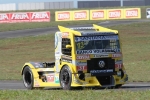 Leandro Totti na F-Truck 2013