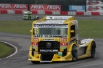 Leandro Totti na Fórmula Truck 2013