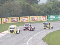 RM Competições em Guaporé 2015