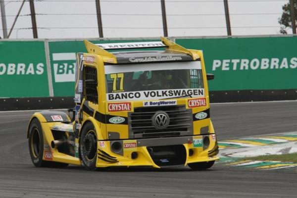 André Marques
