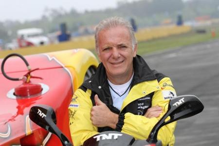 Renato Martis
