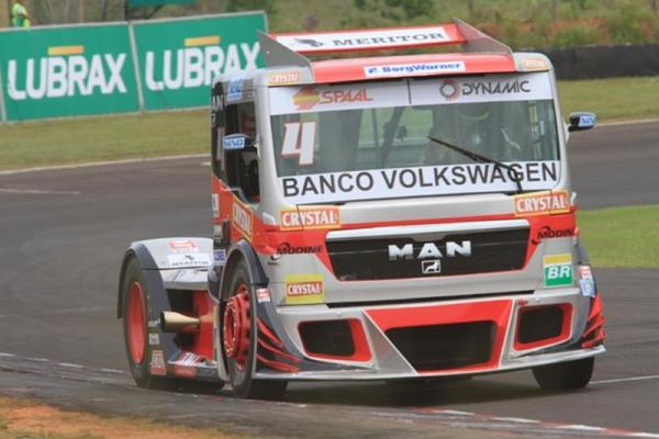MAN TGX