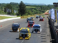 Copa Truck Tarumã