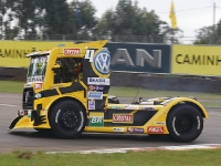 Caminhão de Felipe Giaffone