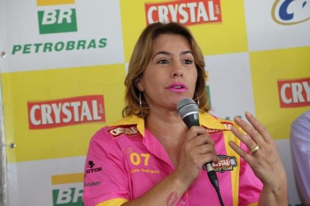 Débora Rodrigues