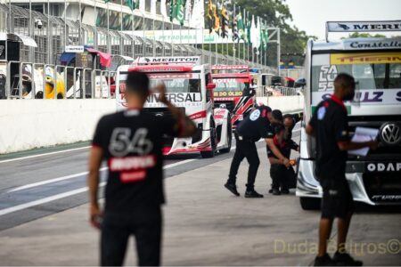 Neste domingo, 13, acontece a 7ª e última etapa da temporada no Autódromo de Interlagos